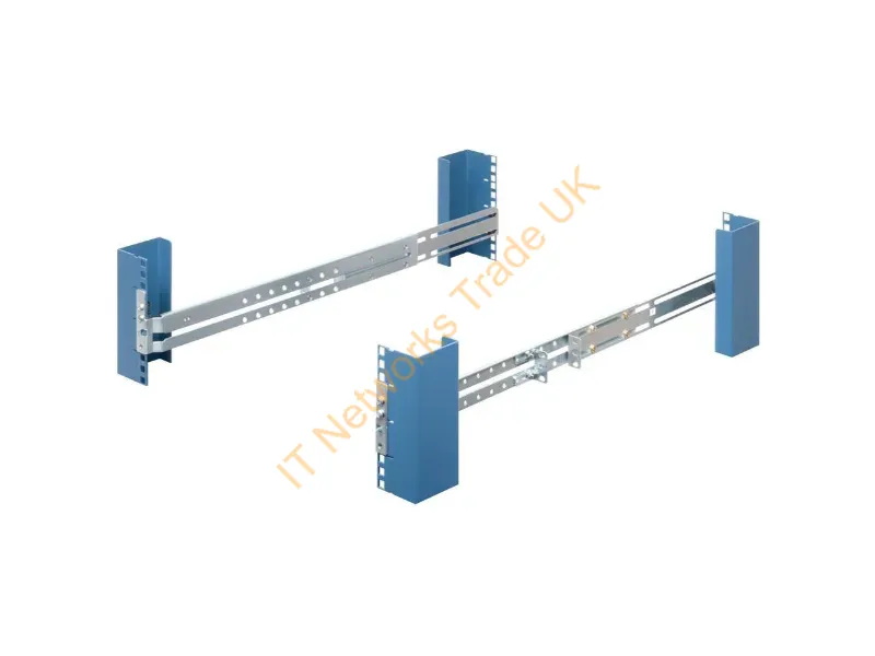 2UBRK-R7 - Racksolutions 2Ubrk-R7 Rack Accessory Rack Rail