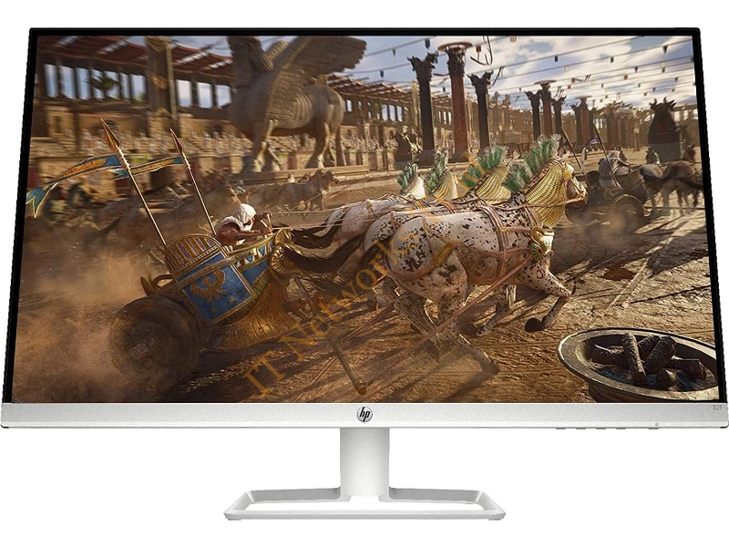 2UD96AA HP 32s 31.5-inch Full HD 920 x 1080 @60Hz HDMI 2.0/ VGA  LED Monitor