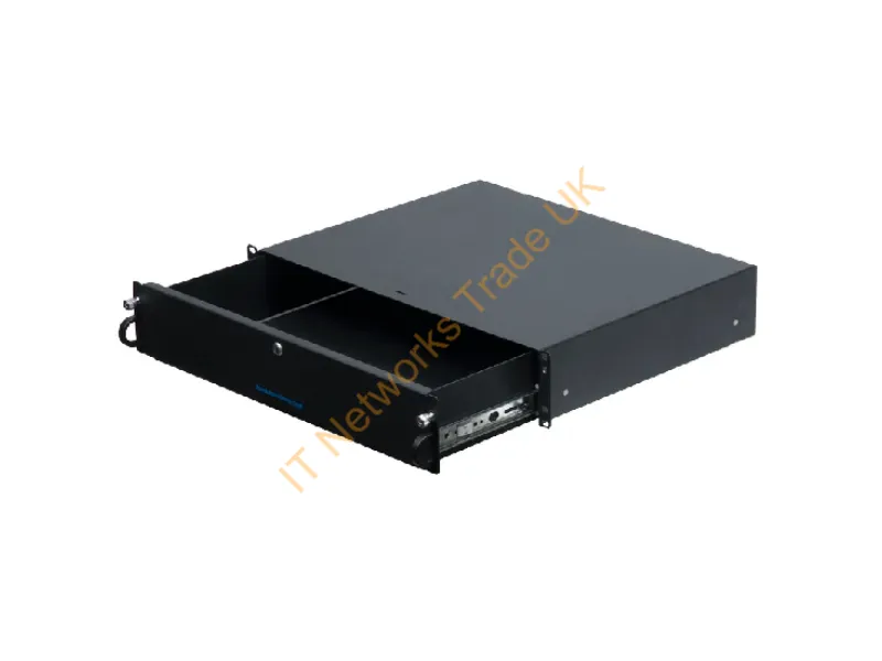 2UDRAWER-162 - Racksolutions 2Udrawer-162 Rack Accessory Drawer Unit