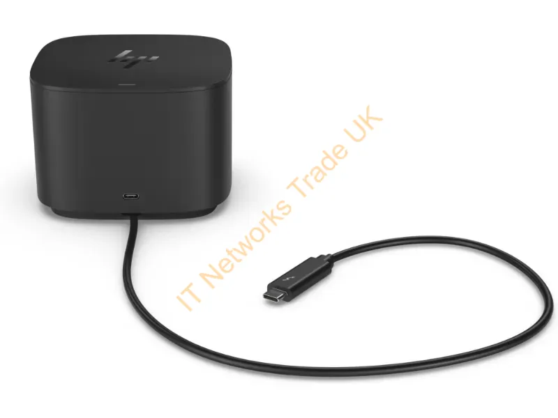 2UK37AA#RMK - Hpi Racing Hp Thunderbolt Dock 120W G2