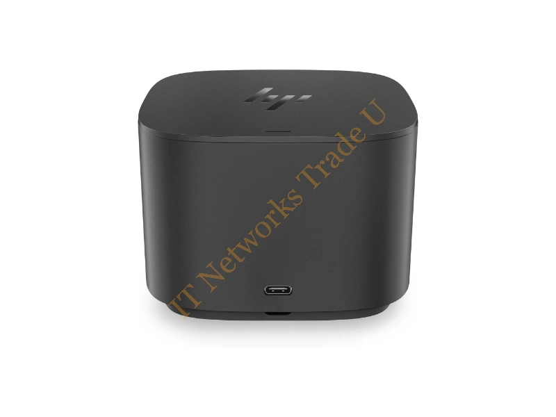 2UK37AA - Hpi Racing Kit Hp Thunderbolt Dock 120W G2