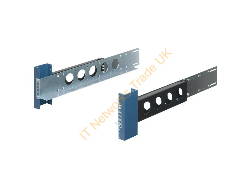 2UKIT-009 - Racksolutions 2Ukit-009 Rack Accessory Rack Rail