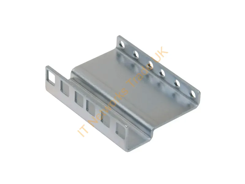 2UKIT-101 - Racksolutions 2Ukit-101 Rack Accessory