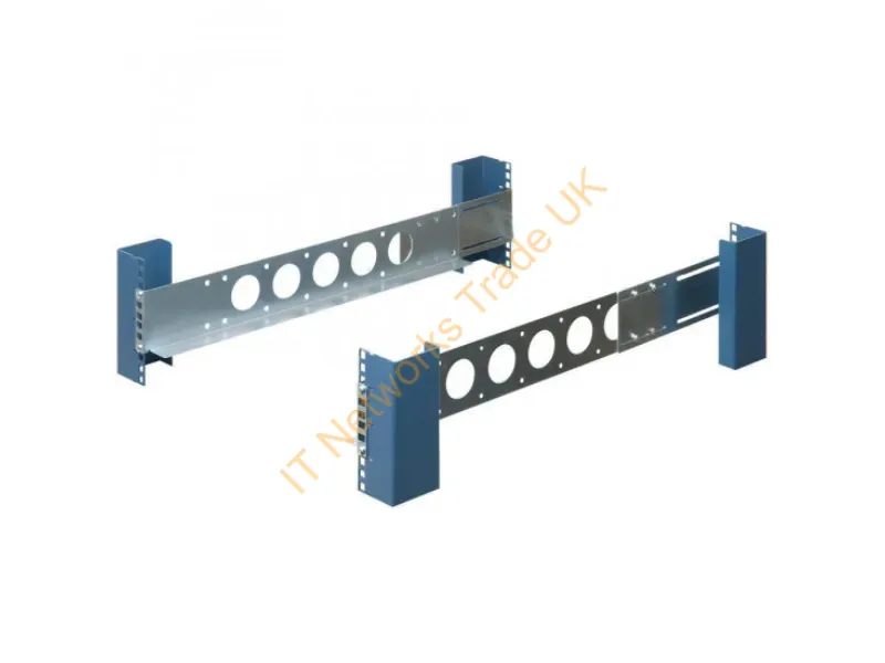 2UKIT-109-20 - Racksolutions 2Ukit-109-20 Rack Accessory Rack Rail