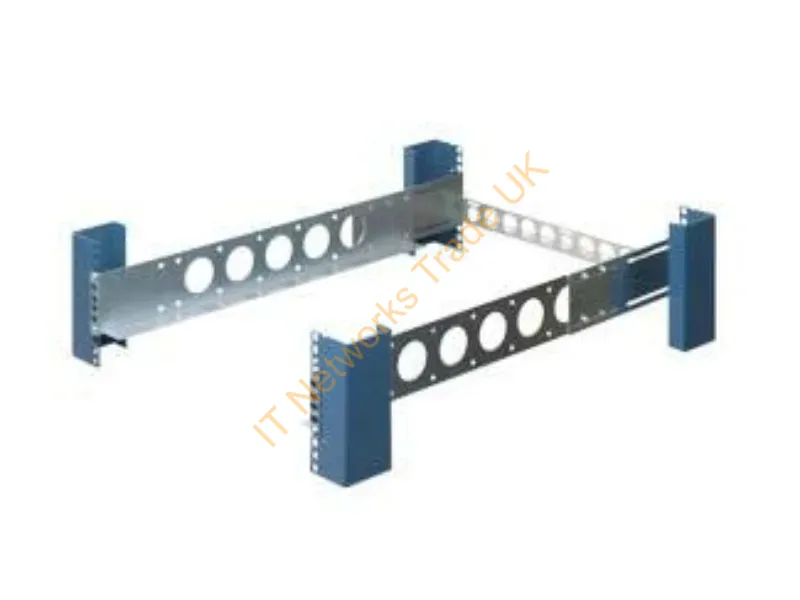 2UKIT-109-31 - Racksolutions 2Ukit-109-31 Rack Accessory Rack Rail