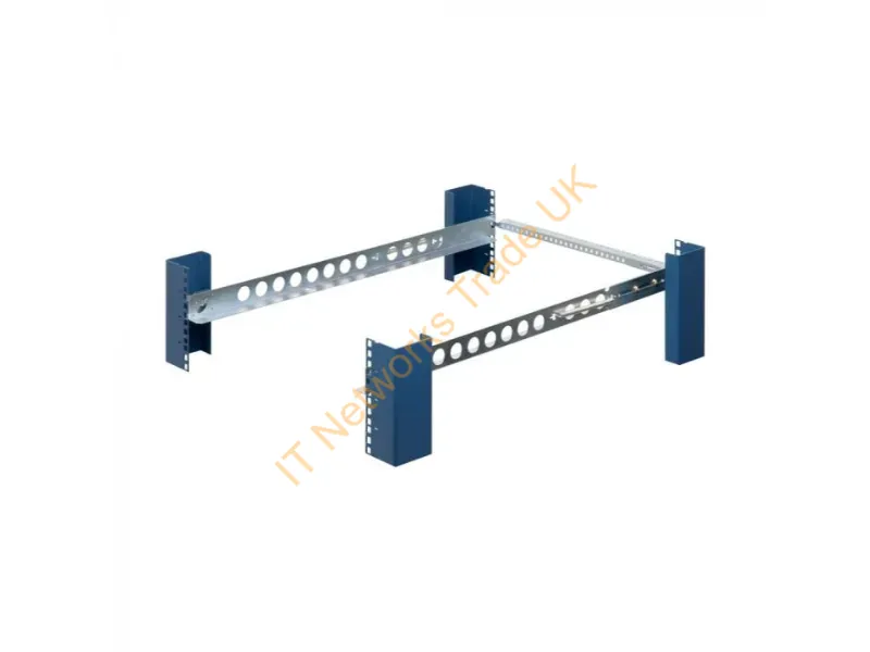 2UKIT-109-QR - Racksolutions 2Ukit-109-Qr Rack Accessory Rack Rail