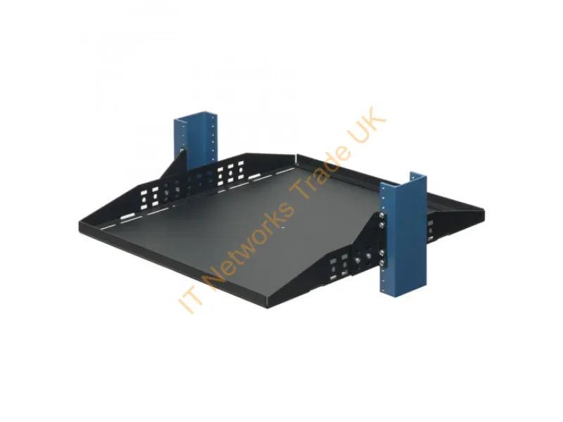2USHL-020FULL-20S - Racksolutions 2Ushl-020Full-20S Rack Shelf