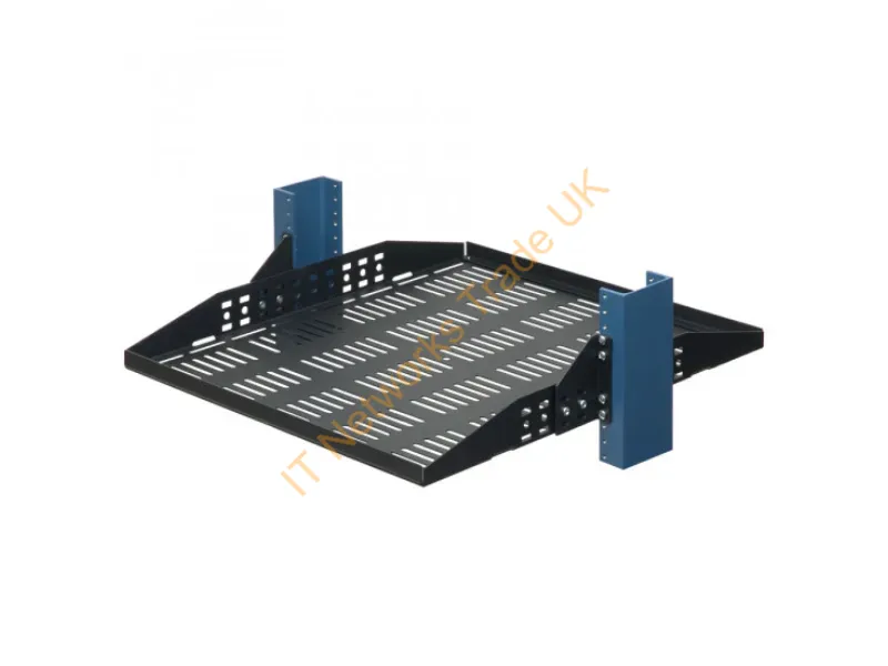 2USHL-020FULL-20V - Racksolutions 2Ushl-020Full-20V Rack Shelf