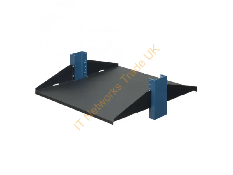 2USHL-022FULL-20DV - Racksolutions 2Ushl-022Full-20Dv Rack Shelf