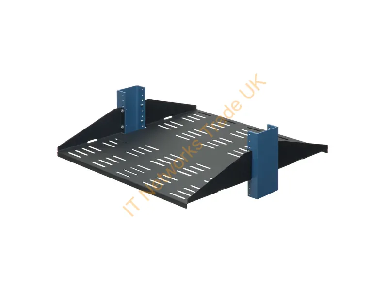 2USHL-022FULL-20UV - Racksolutions 2Ushl-022Full-20Uv Rack Accessory Rack Shelf