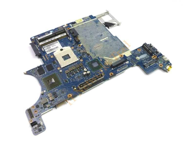 2V2HC Dell Motherboard nVidia 1GB for Latitude E6430 Laptop Motherboard