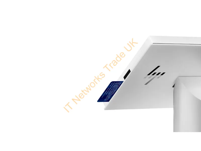 2V9G4AA - Hp Engage One Pro White Magnetic Stripe Reader