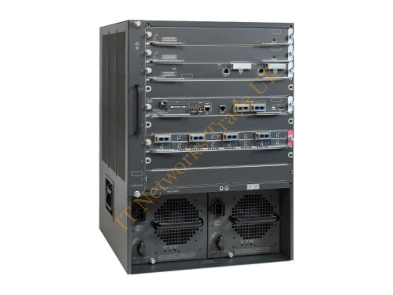 2VSC6509E1S720C-RF Cisco Systems Networking Accessory