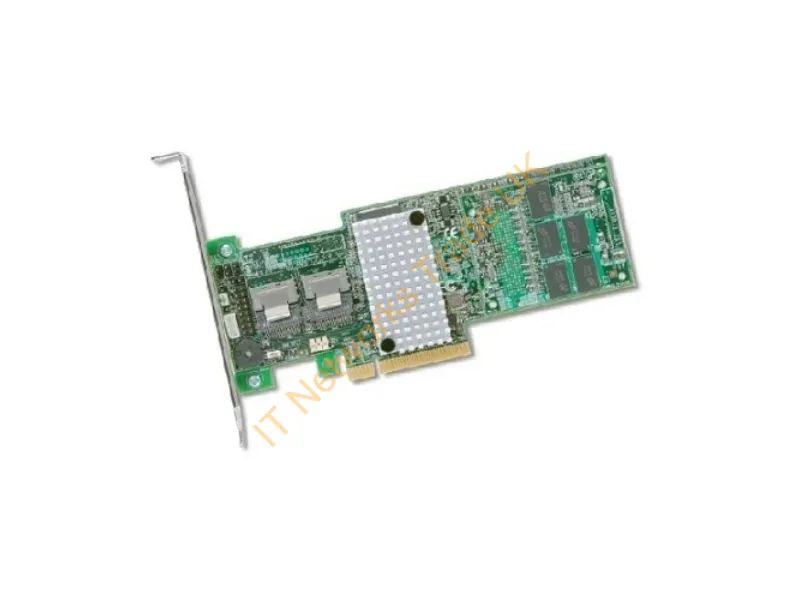 2VTX3 - Dell Perc H330+ Raid Controller Pci Express