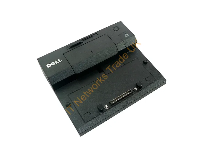 2W7T4 - DELL Advanced E-Port II Docking Station USB 3.0 130W N1J67 WRHKW
