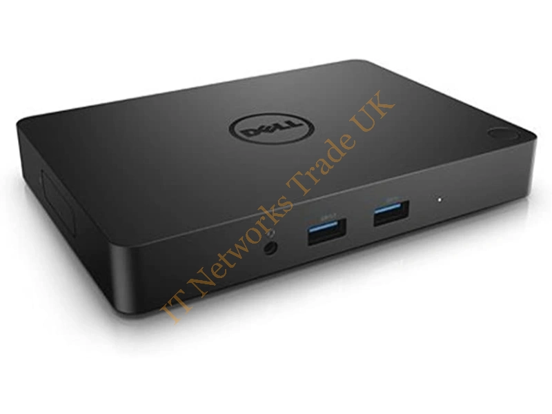 2WMDW - Dell Kit Dell Wd15 Docking Station