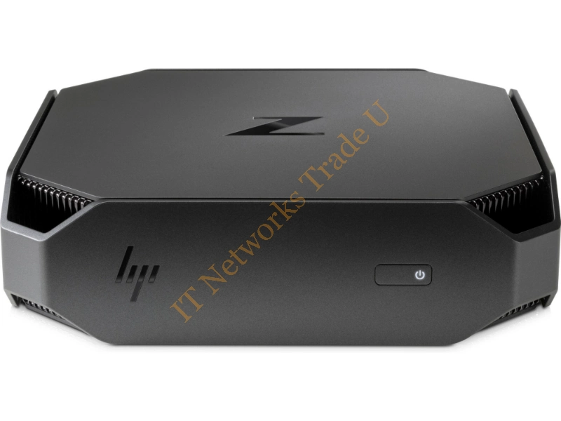 HP Z2 Mini G3 Workstation system