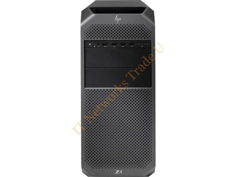 HP Z4 G4 Workstation system