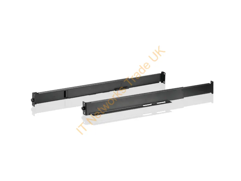 2X026G - Aten 2X-026G Black