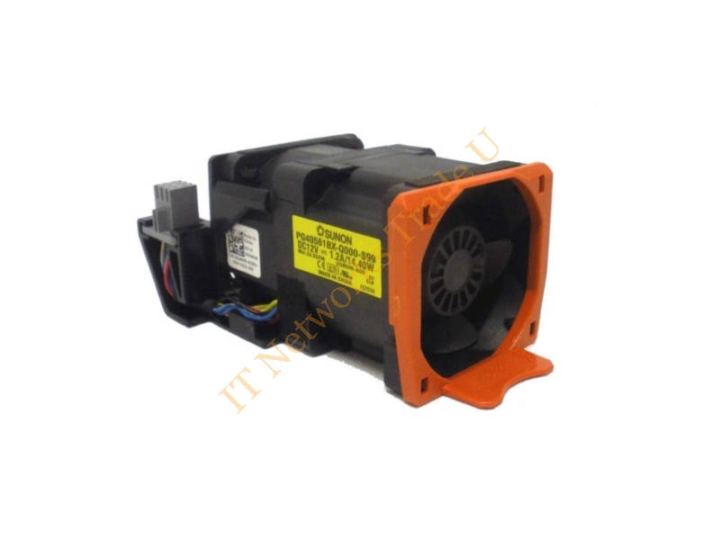2X0NG - Dell Dell Poweredge R620 / R630 Fan