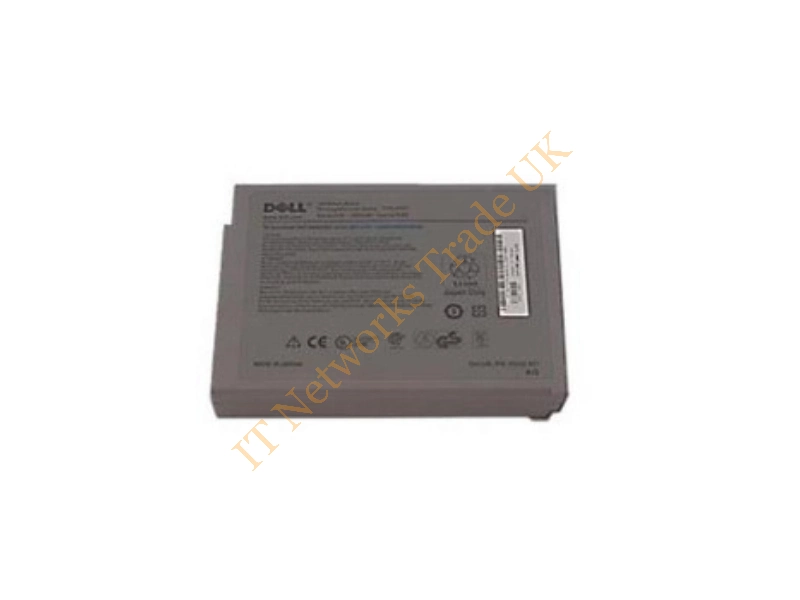 2X173 Dell 66Whr 14.8V Li-Ion Battery for Inspiron 2500 / Vostro 3700 Laptop Battery