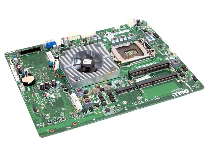 2XMCT Dell XPS 2710 27" AIO Intel Motherboard s115X Desktop Motherboard
