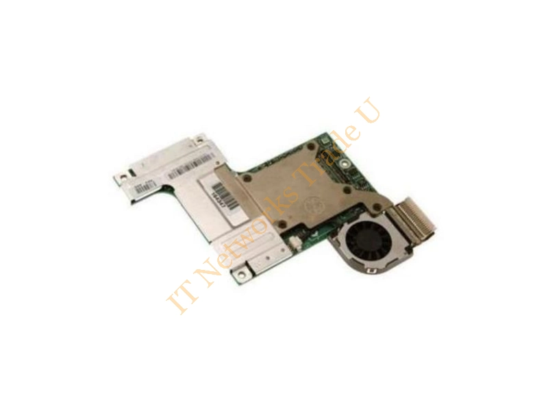 2Y068 Dell nVidia GeForce4 4200 64MB Video Graphics Card for Inspiron 8500 / 8600 / Latitude D800 / Precision M60