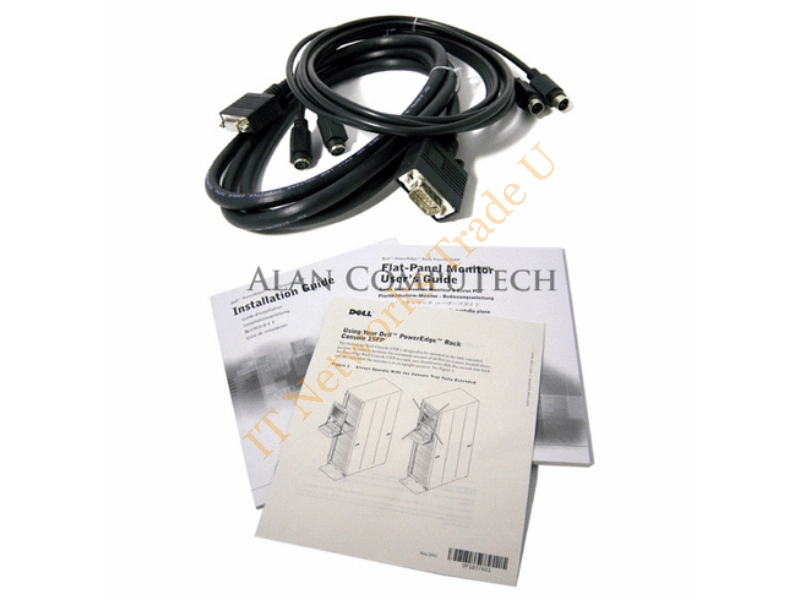 2Y200 Dell Keyboard Extension Cable Miscellaneous Cable