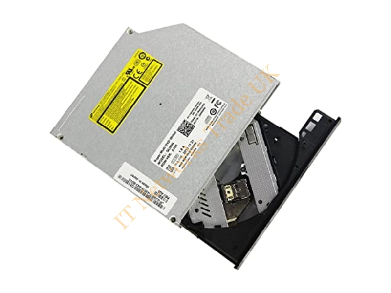 2Y358 Dell 48X IDE 5.25-inch CD-RW/DVD Combo Drive for PowerEdge 1600SC CD And DVD Burner