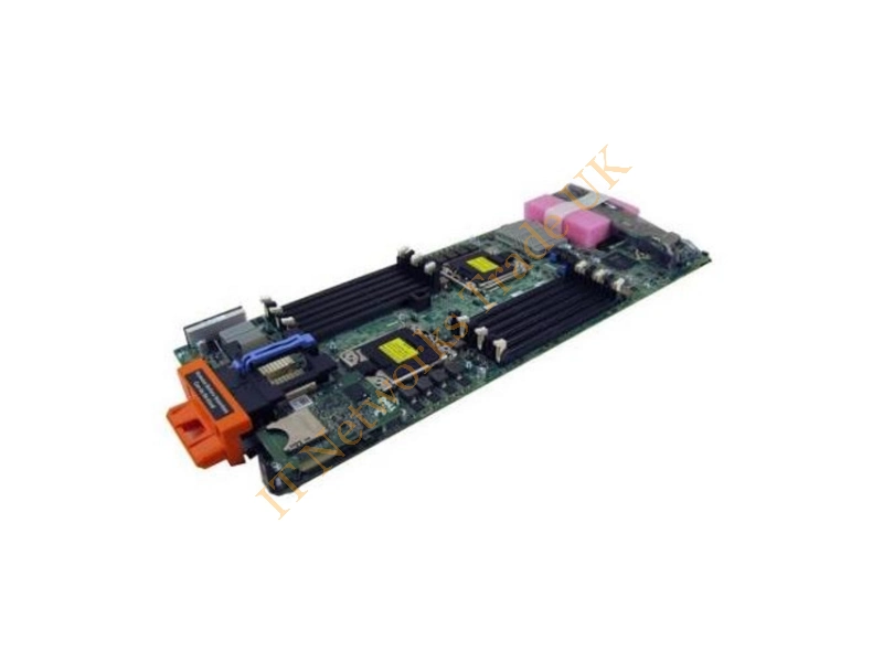 2Y41P Dell System Board for PowerEdge M610 Server Motherboard
