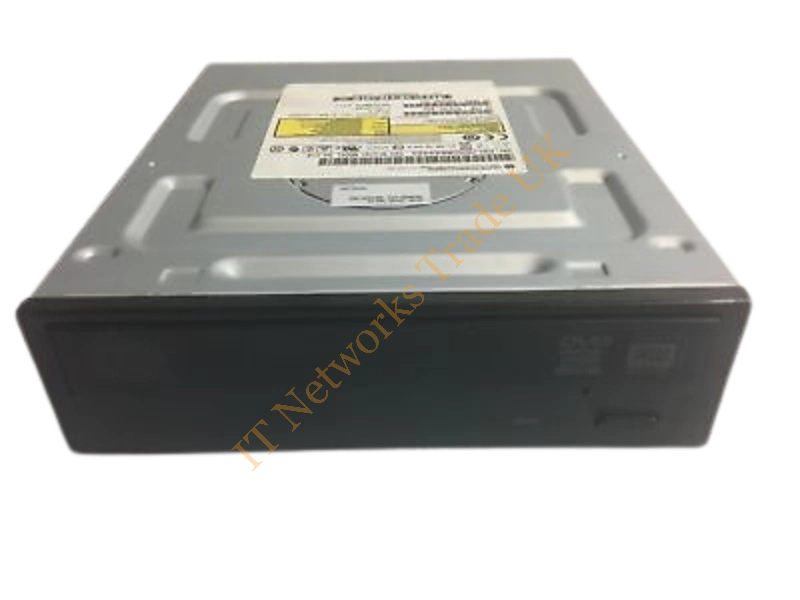 2YD8R Dell SATA (Black) DVD +/-RW Drive CD And DVD Burner