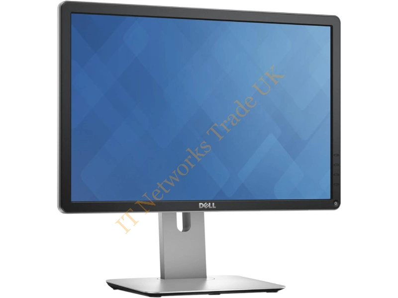 2YNCP Dell P2016 20-inch 1440 x 900 at 60Hz TFT Active Matrix LED-backlit LCD Monitor
