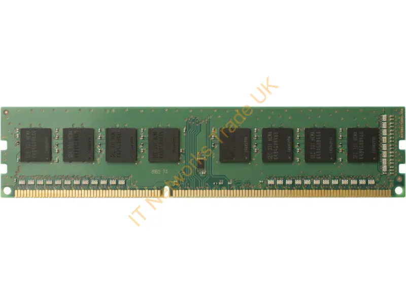 2YP01AV - Hp 2Yp01Av Memory Module 16 Gb 1 X 16 Gb Ddr4 2666 Mhz Ecc