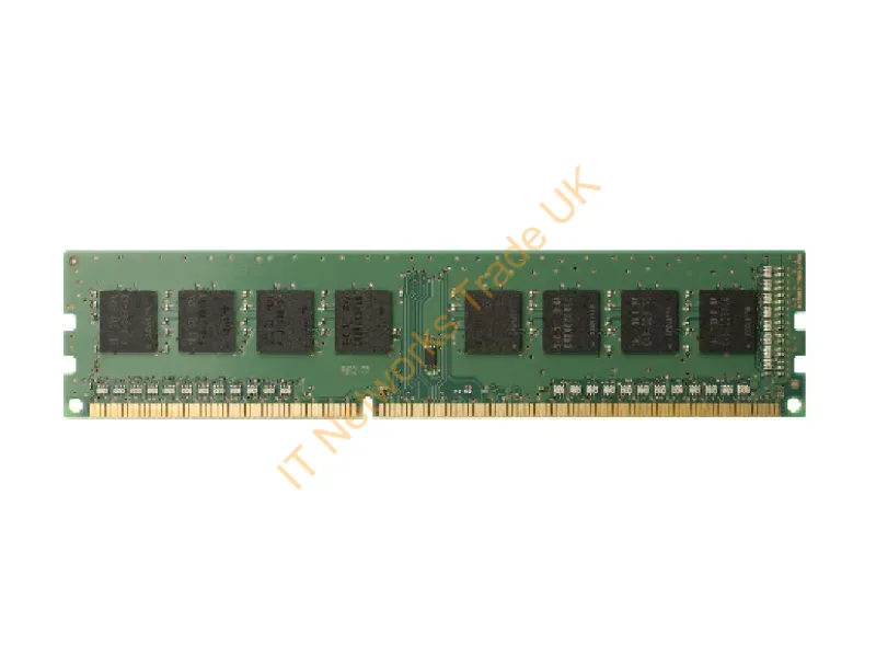 2YS95AV - Hp 2Ys95Av Memory Module 32 Gb 2 X 16 Gb Ddr4 2666 Mhz