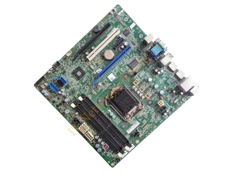 2YYK5 Dell Optiplex 7020 9020 T1700 XE2 SFF LGA1150 System Motherboard Desktop Motherboard