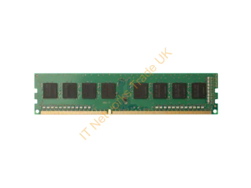 2ZR54AV - Hp 2Zr54Av Memory Module 16 Gb 2 X 8 Gb Ddr4 2666 Mhz