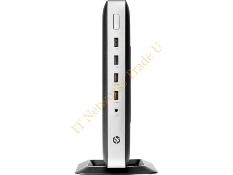 2ZU96AT#ABU - HP t630 Thin Client Desktop Systems