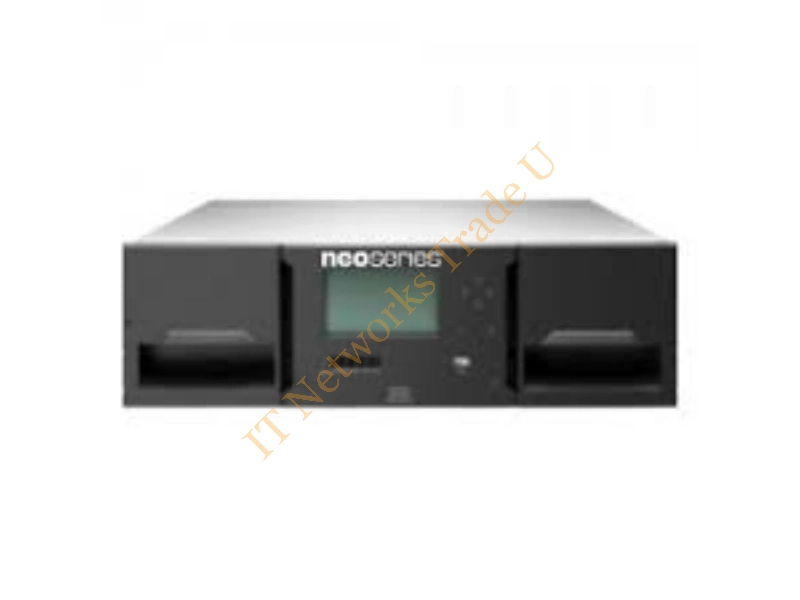 3-01989-10 Dell PowerVault ML6000 Library Controller with 256MB Flash Raid Controller