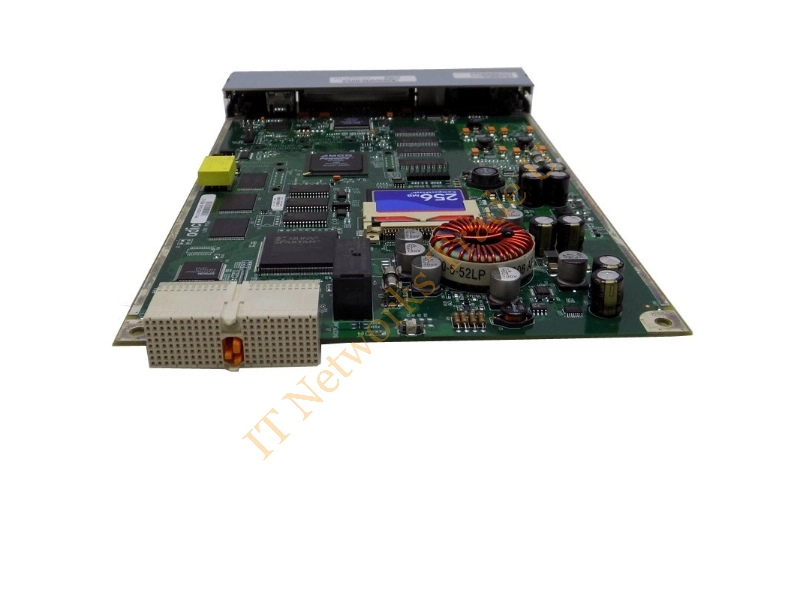 3-01989-11 Dell PowerVault ML6000 Library Controller with 256MB Flash Raid Controller