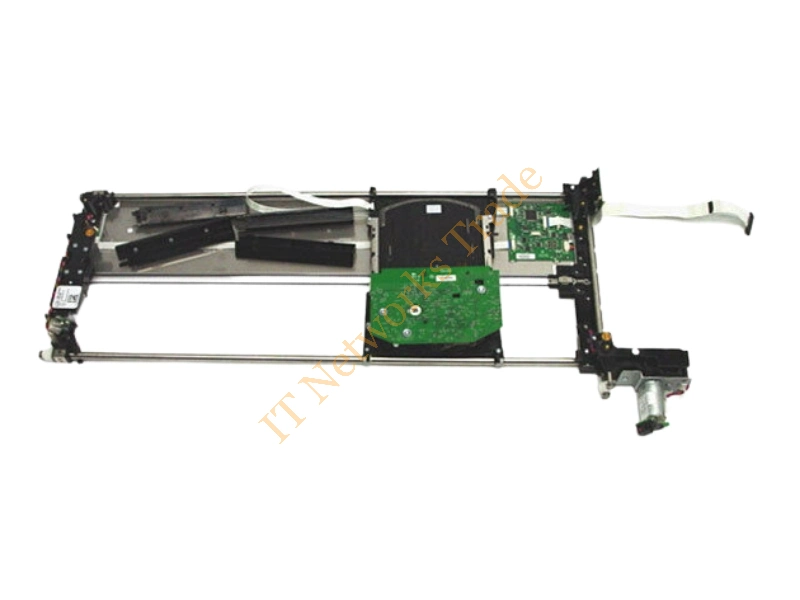 3-05240-07 Quantum Scalar i40 / i80 Picker Assembly Server Accessory