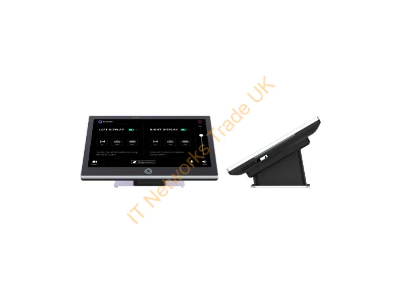 30-000690 - Kramer Electronics Kt-2010Wm 10" 1920 X 1200 Pixels