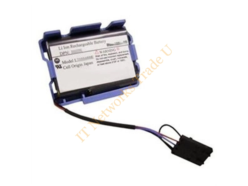 30-10013-T1 HP 4v 13.5 A-Hr Cache Controller Battery for Eva 4000/6000/8000 Cache Battery