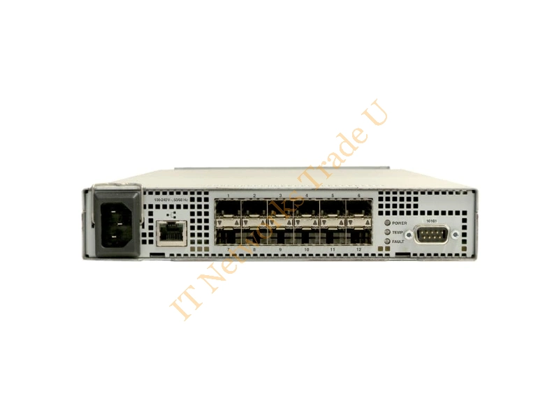 30-10022-S1 HP Eva Xl 852 Back-end Network Switch