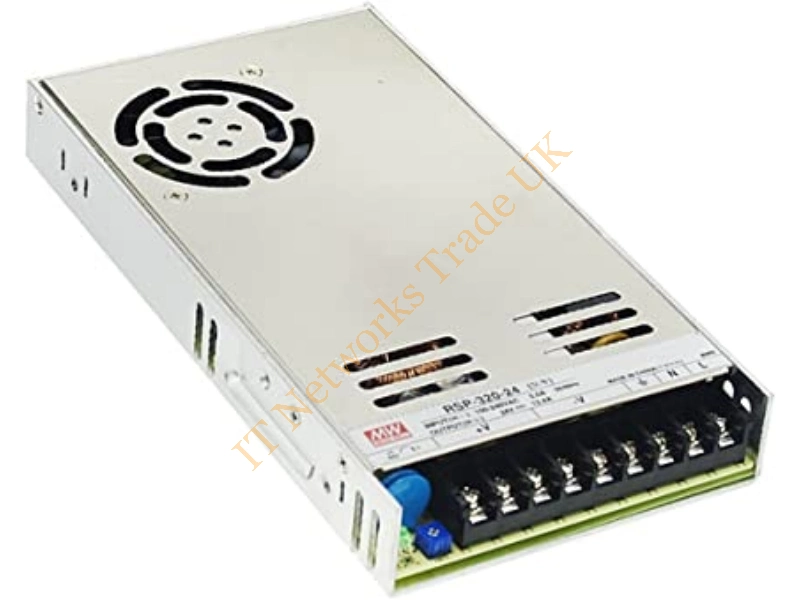 30-20444-01 DEC BA23 320-Watts Power Supply