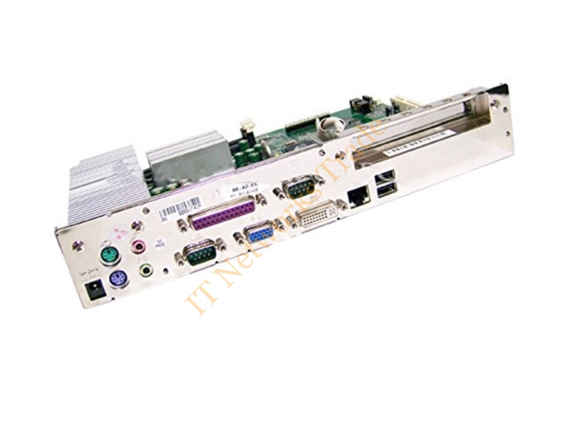 30-316000-020 Neoware WinNET P620 Ver 0.2 CPU Main Board for Thin Client CA15 Desktop Motherboard