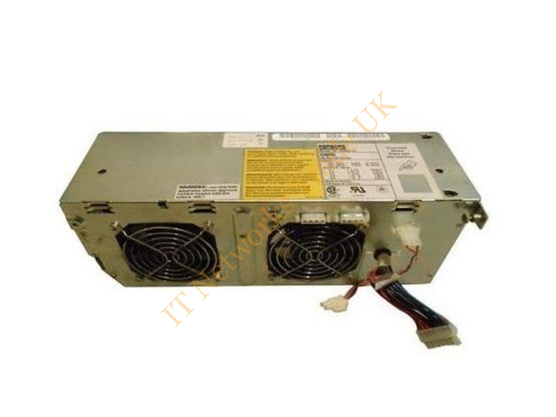 30-35042-01 DEC 166-Watts Power Supply for MicroVax 3100 / 40 / 80 / 90