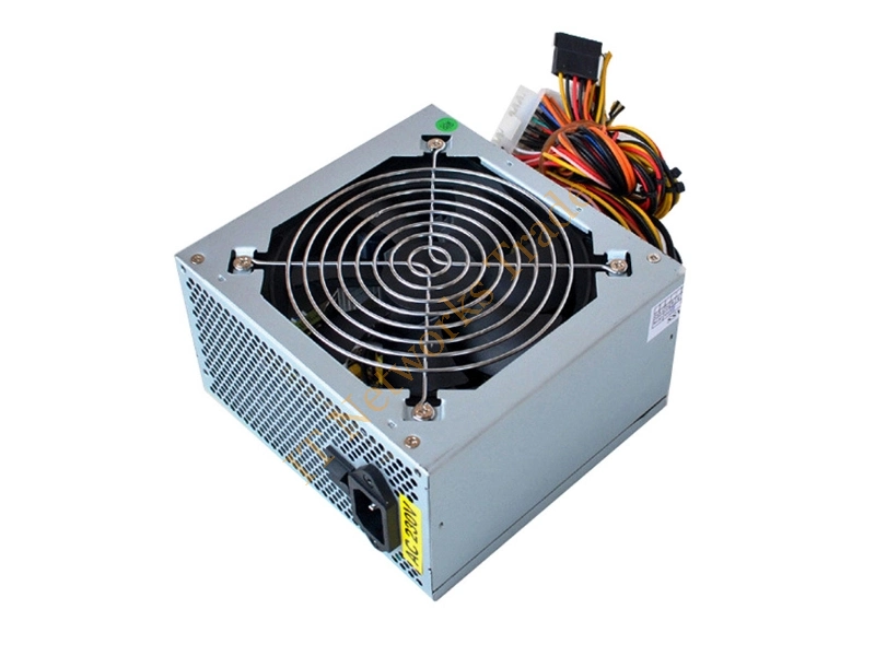 30-36324-01 DEC DECNIS 600 650-Watts Power Module, 110-220V Power Supply
