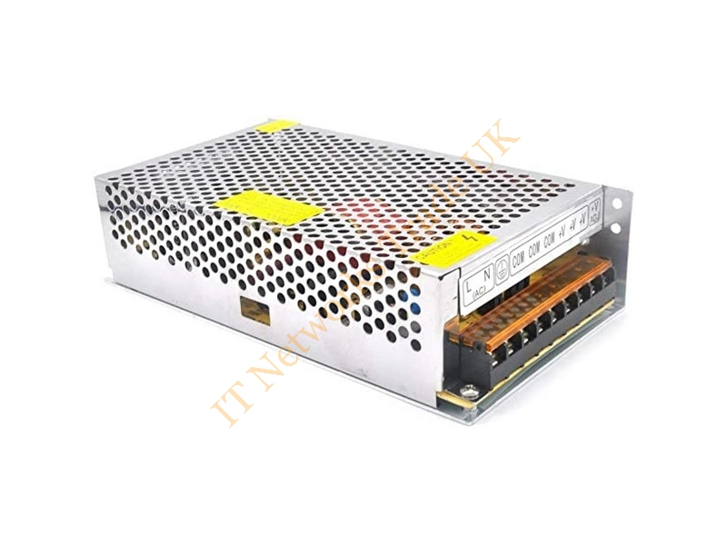 30-40112-01 DEC 240-Watts Power Supply for AlphaServer 200