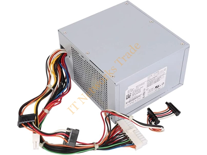 30-48043-01 DEC 675-Watts 120-240V Power Supply for AlphaServer DS20