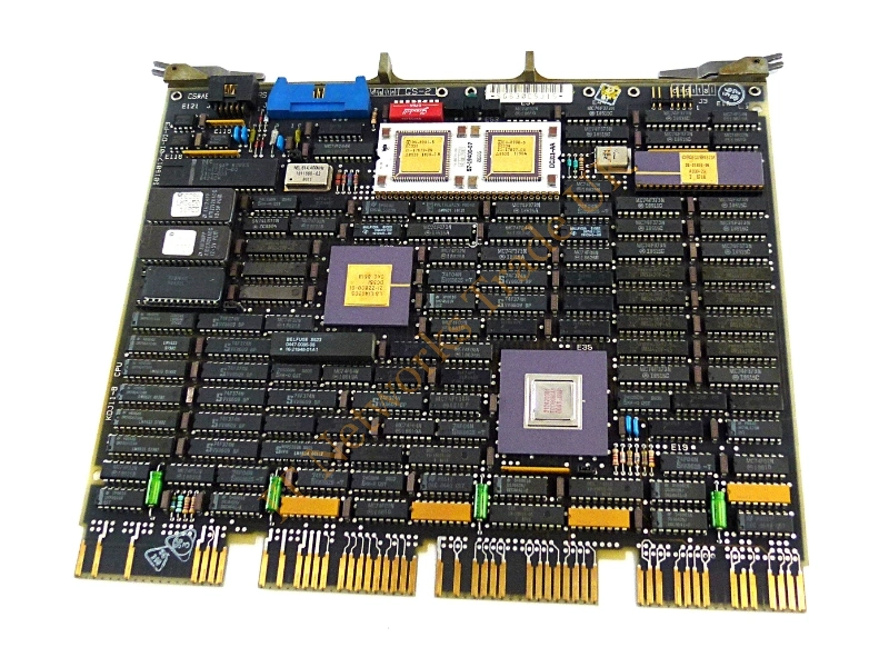 30-50117-01 HP Dual Processor Board